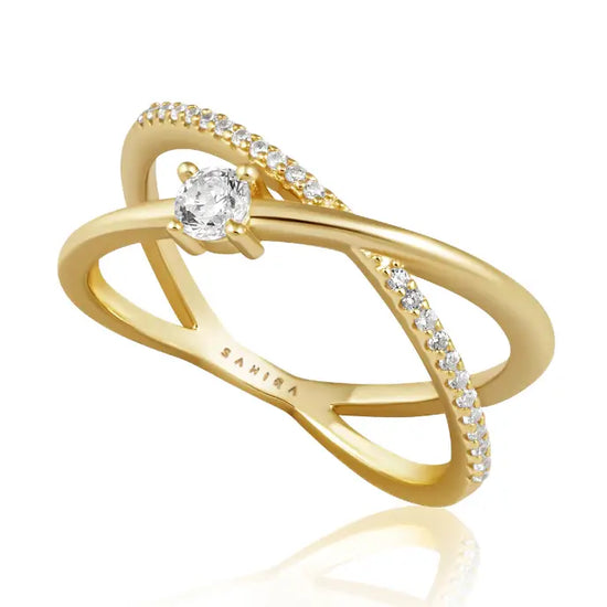 Zelda Ring