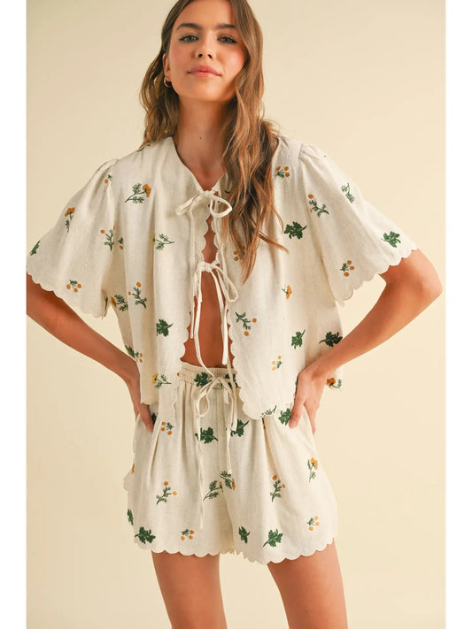 Herb Garden Top