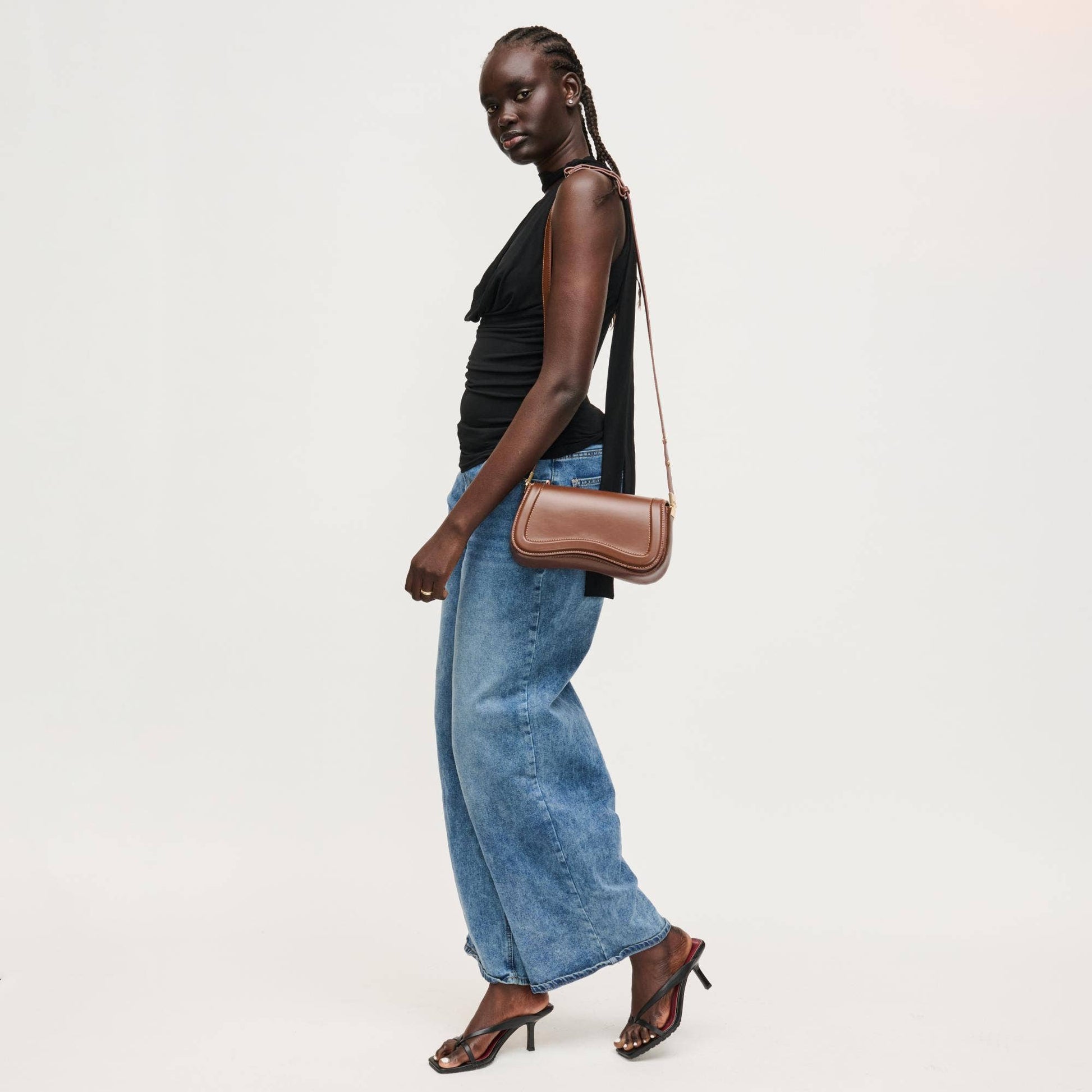 Leanora Crossbody Bag