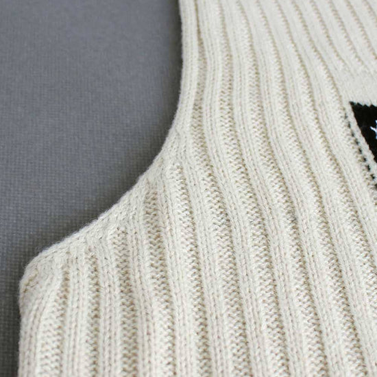 Liberty Knit Tank