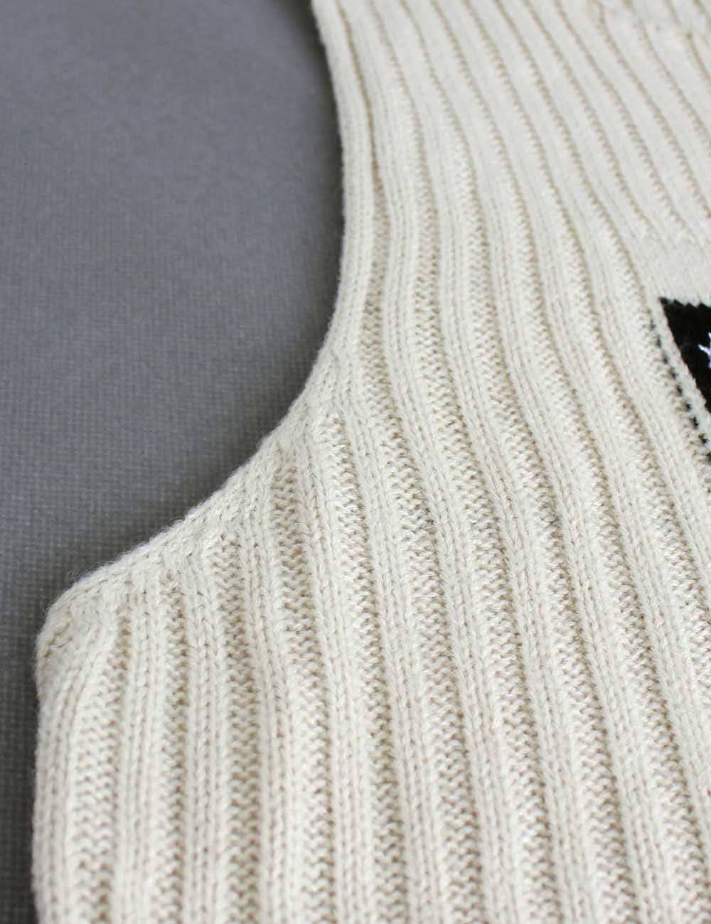Liberty Knit Tank