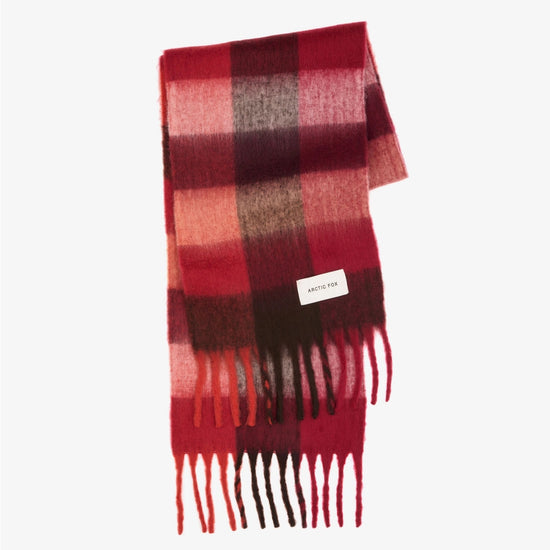 The Reykjavik Scarf - 100% Recycled