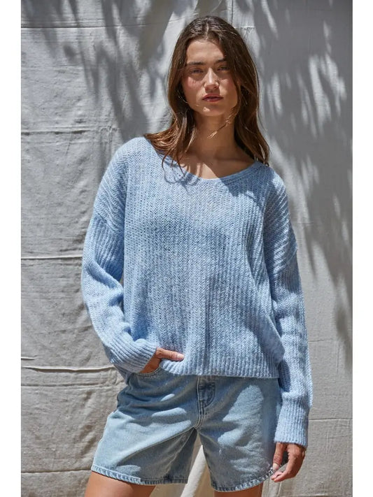 Calla Sweater