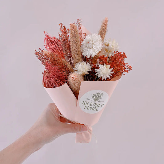 Strawberry Petite Bouquet