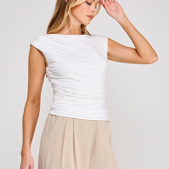 Addison Top