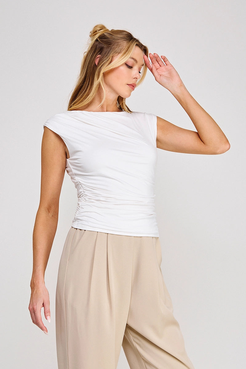 Addison Top