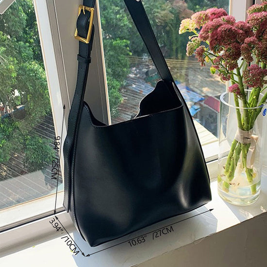 Juliette Bucket Bag