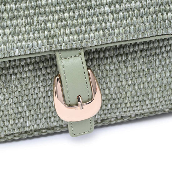 Gloria Straw Bag