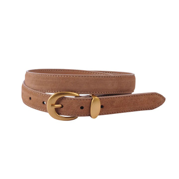 Joslin Curved Belt