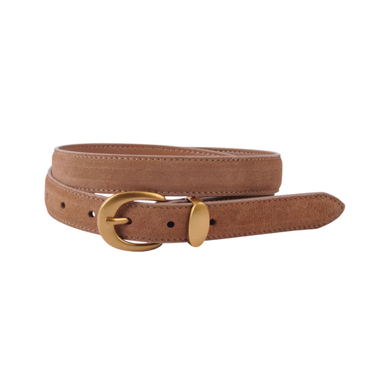 Joslin Curved Belt