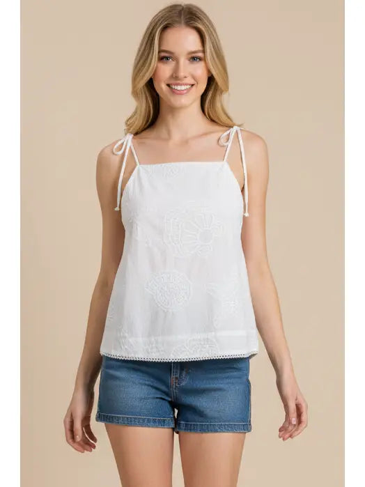 Keri Top