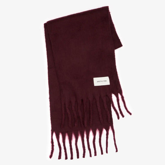 The Stockholm Scarf - 100% Recycled