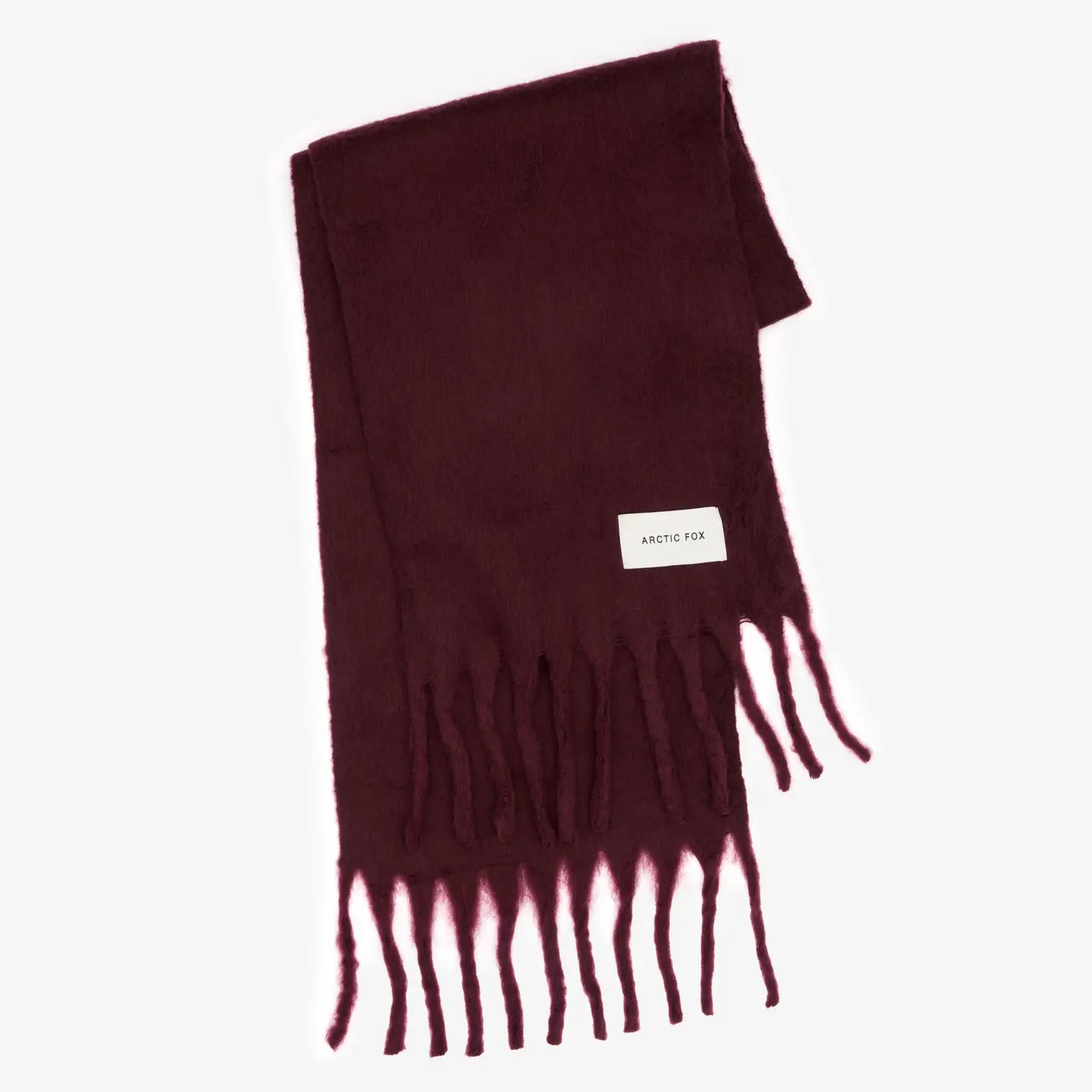 The Stockholm Scarf - 100% Recycled