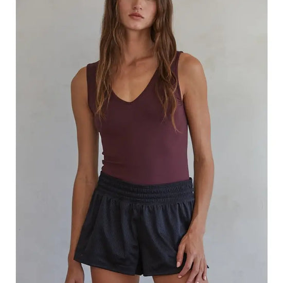 Harper Seamless Tank