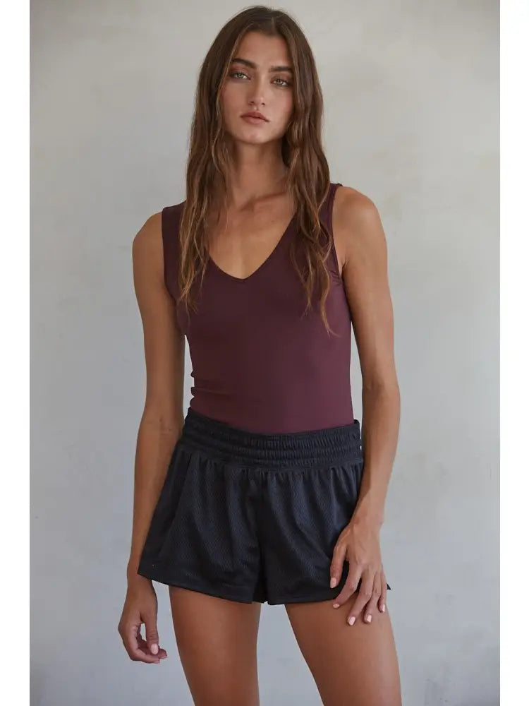 Harper Seamless Tank