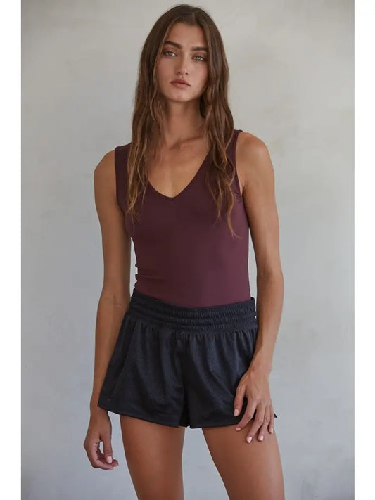 Harper Seamless Tank