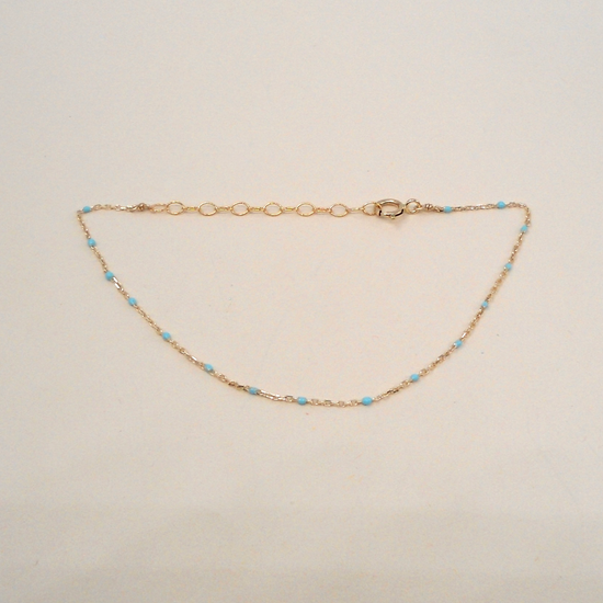 Libby Beaded Bracelet