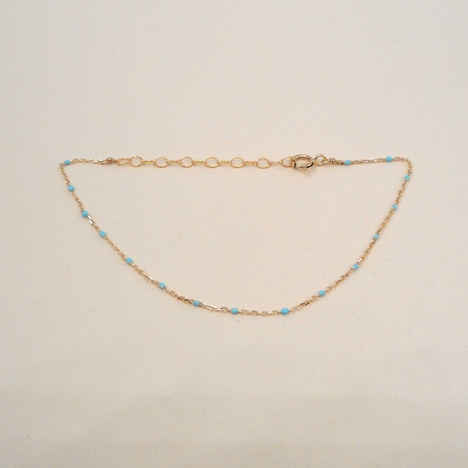 Libby Beaded Bracelet