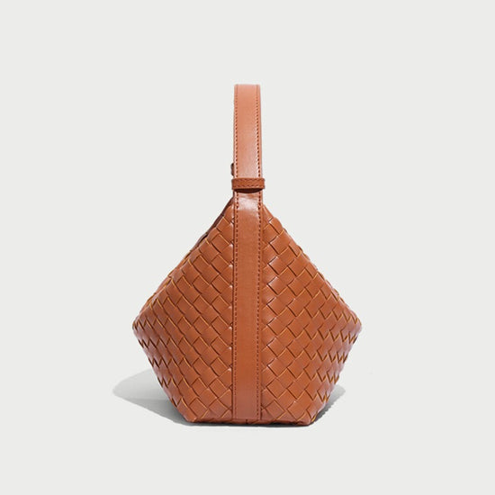Willow Woven Bag