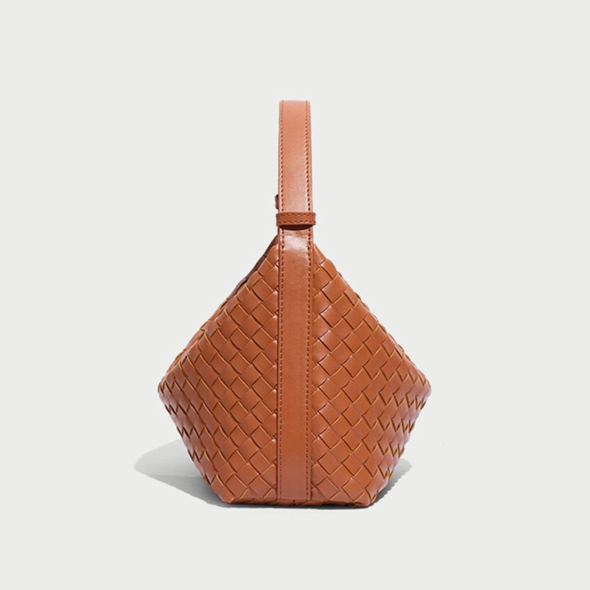 Willow Woven Bag