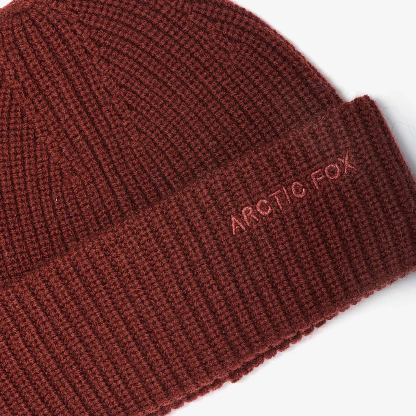 Merino Wool Beanie