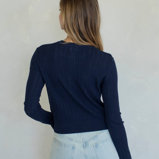 Corinne Cardigan