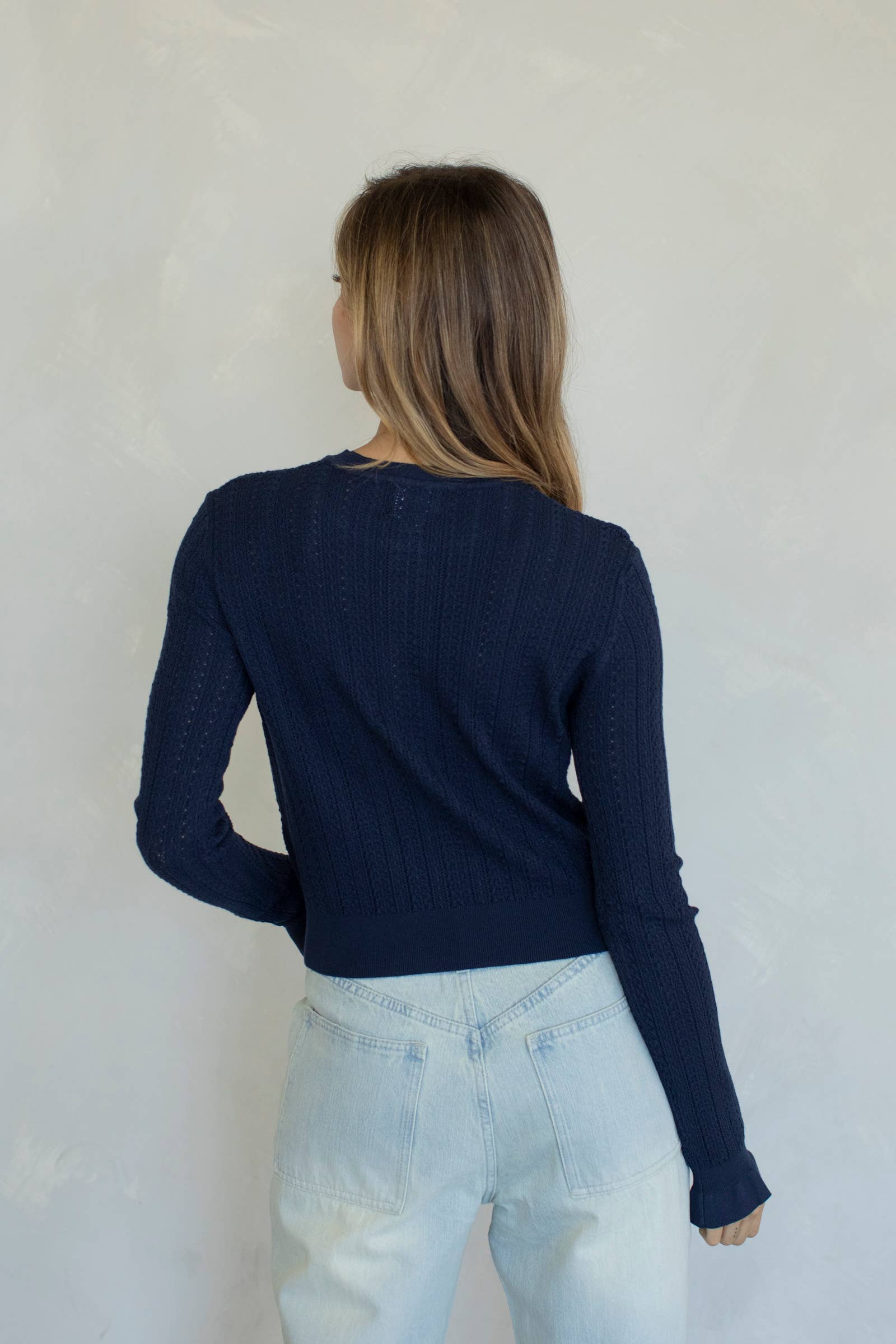 Corinne Cardigan