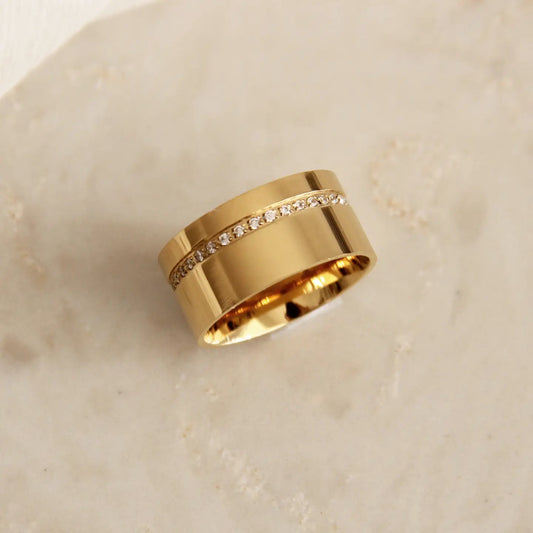 Palma Ring