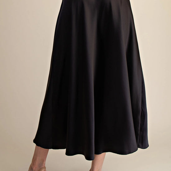 Dahlia Midi Skirt