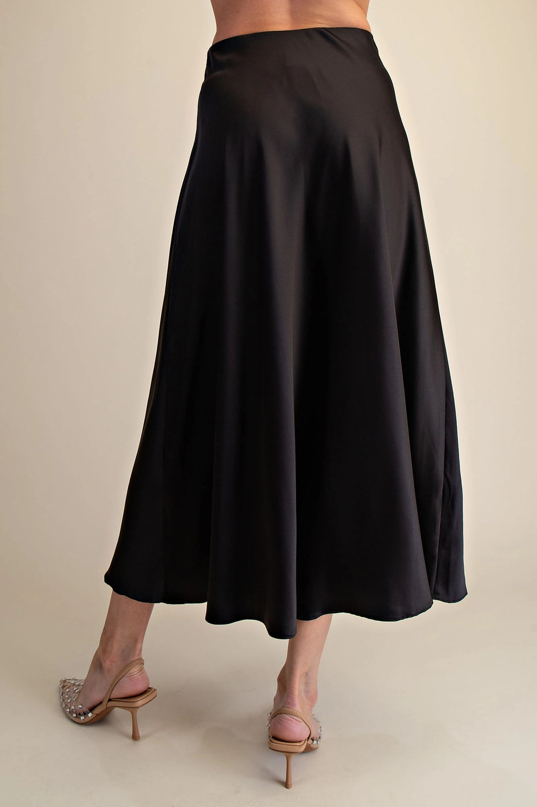 Dahlia Midi Skirt
