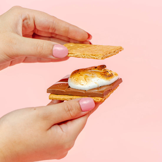 Gimmie Gimmie S’more Pint