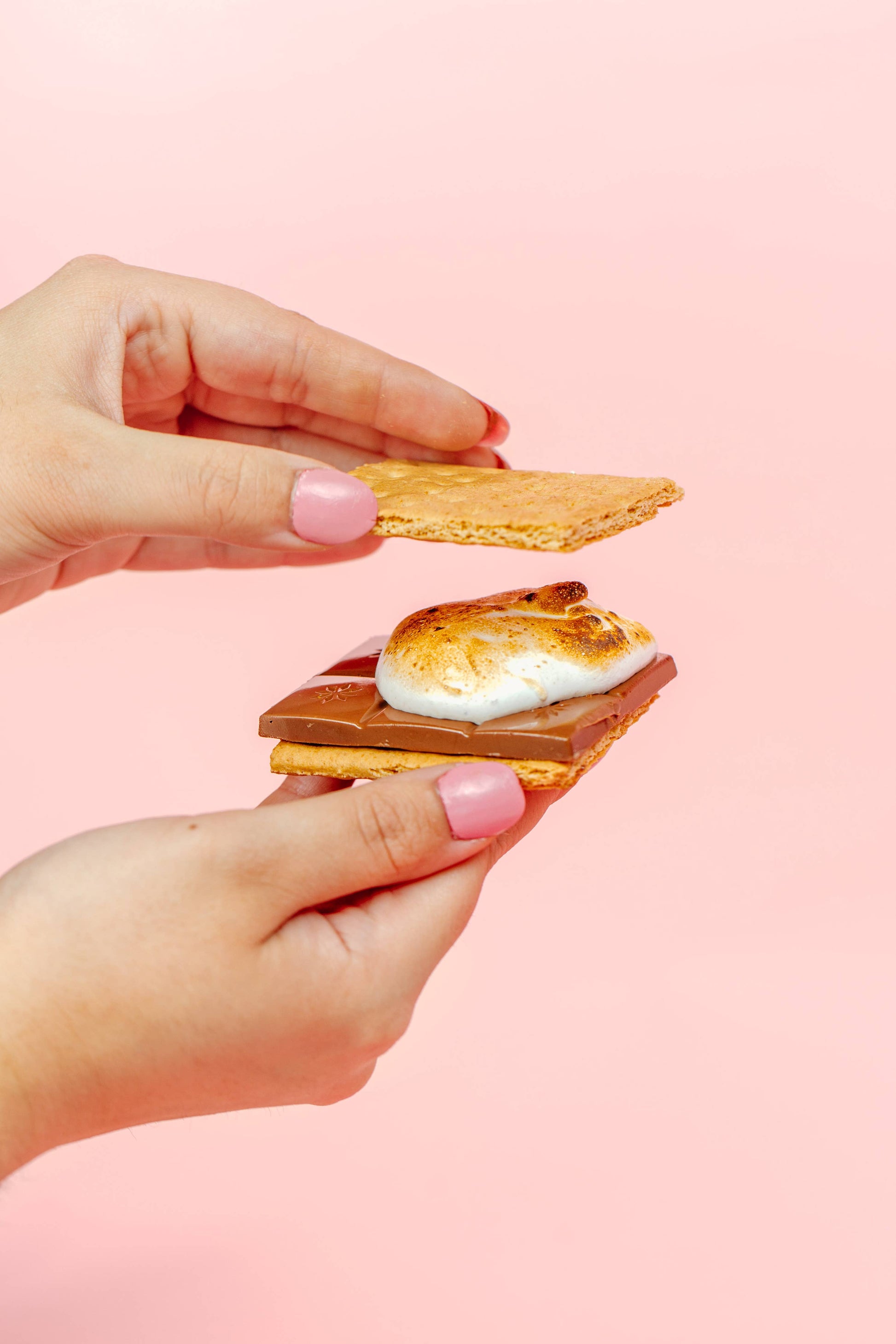 Gimmie Gimmie S’more Pint