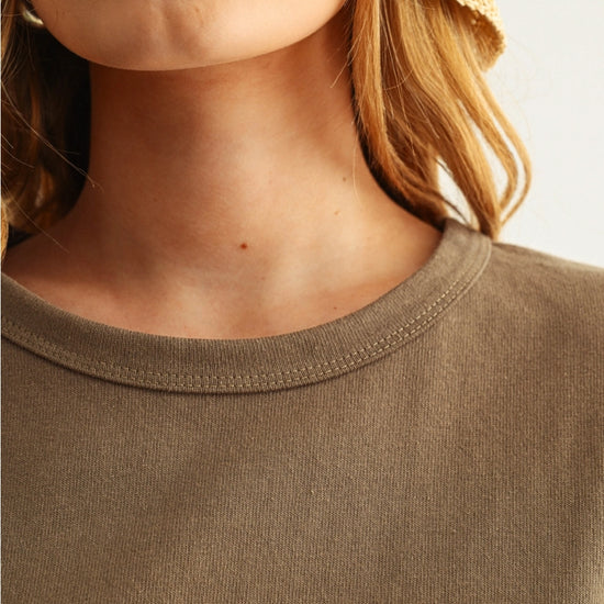 Olivet Tee