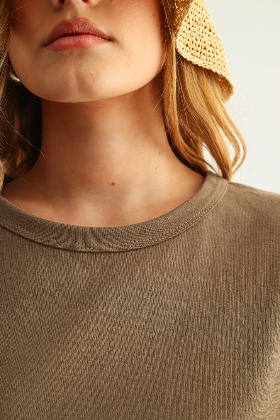 Olivet Tee