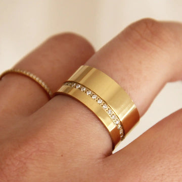 Palma Ring