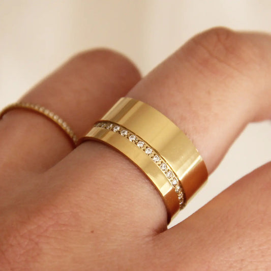 Palma Ring