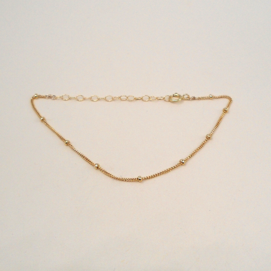 Norah Dotted Bracelet