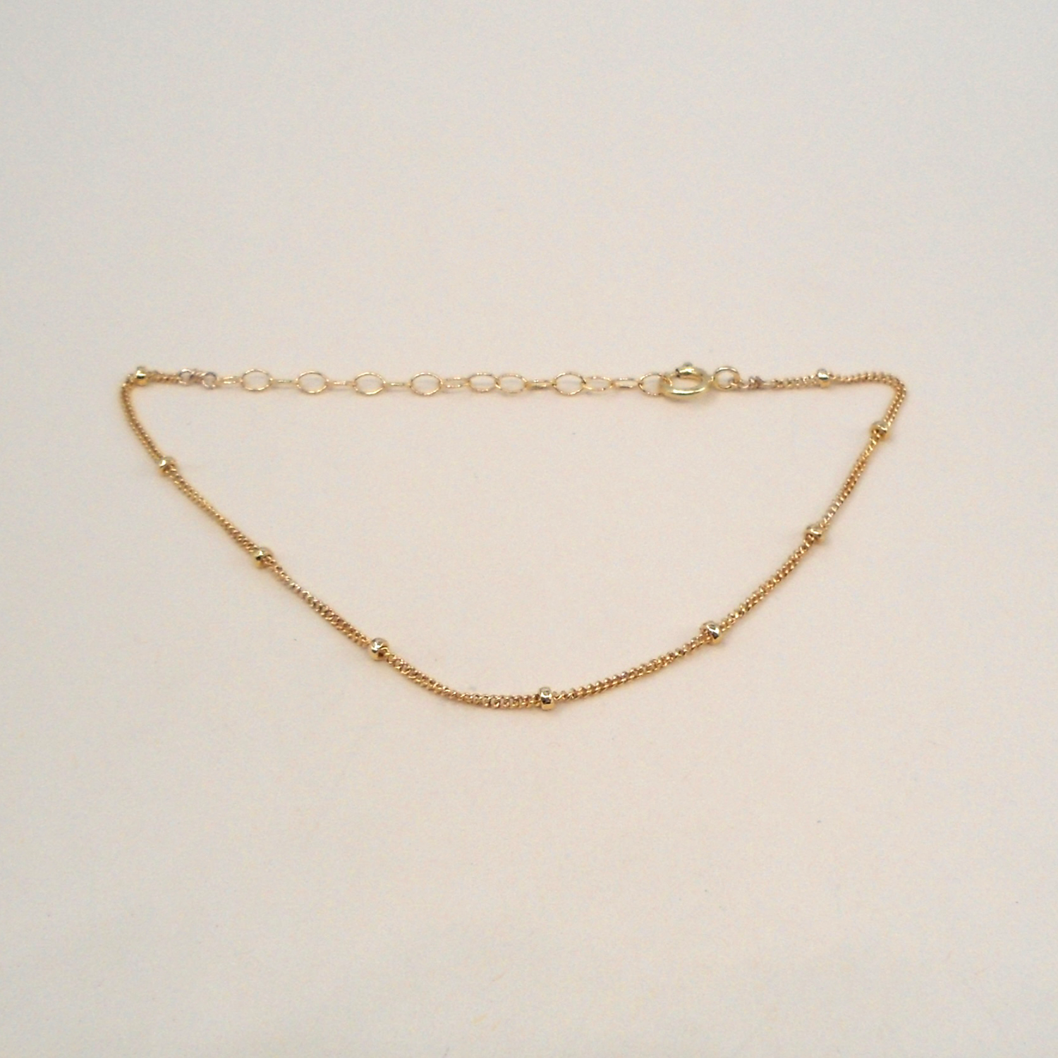 Norah Dotted Bracelet