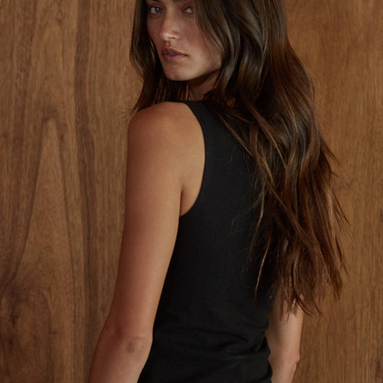 Sidney Boat Neck