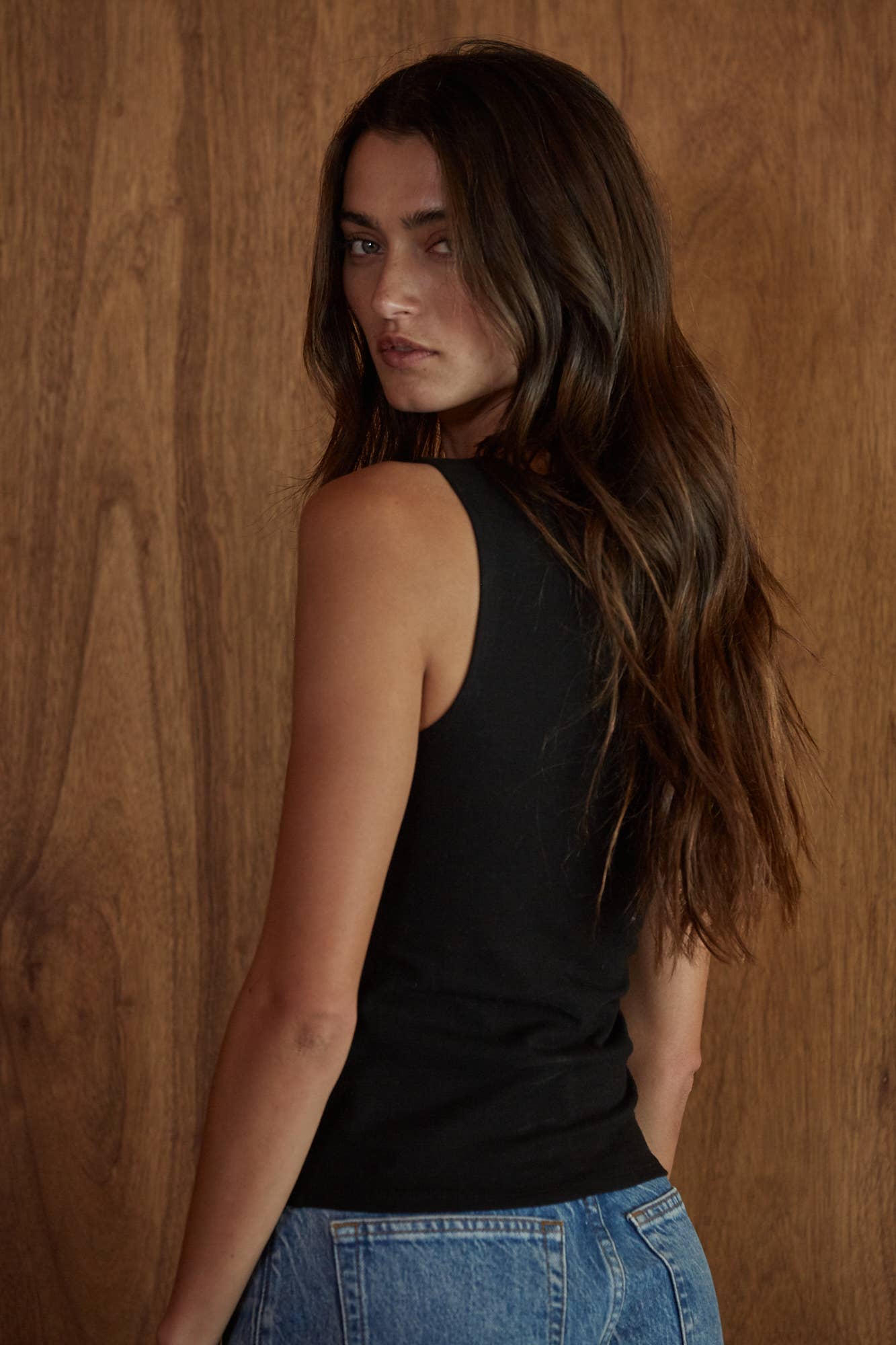 Sidney Boat Neck