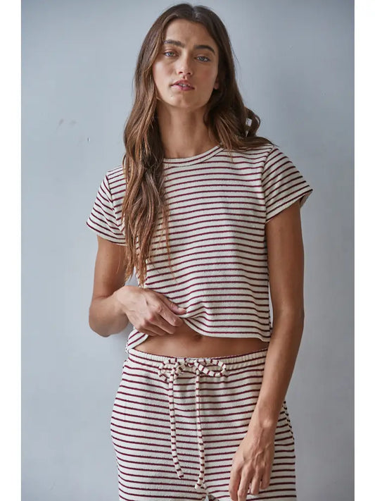 Maple Tee