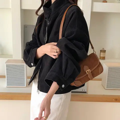 Selma Crossbody