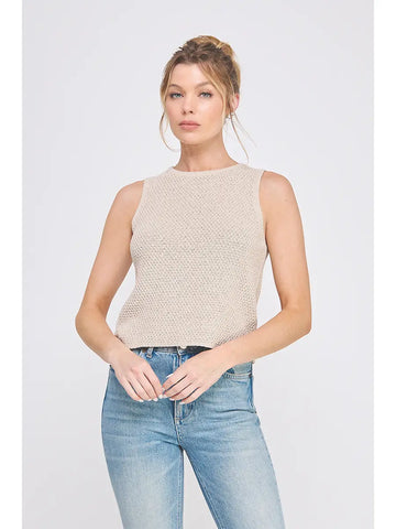 Goldie Top