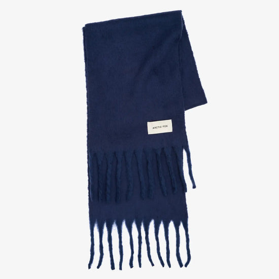 The Reykjavik Scarf - 100% Recycled