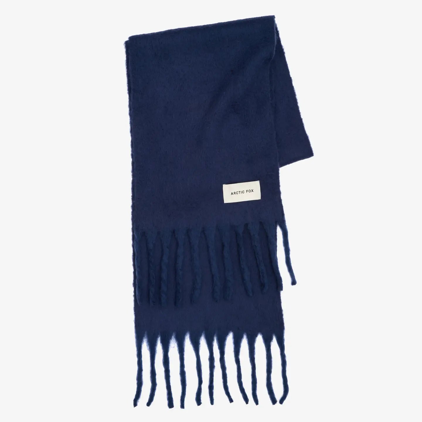 The Reykjavik Scarf - 100% Recycled
