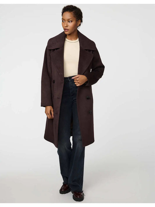 Celine Coat