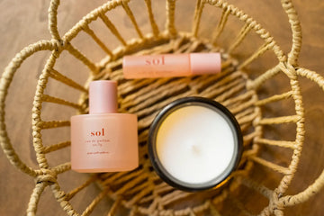 Sol Eau De Parfum