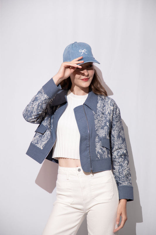 Jodie Jacket