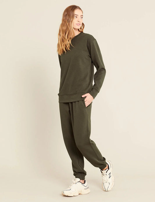 Sunday Sweatshirt