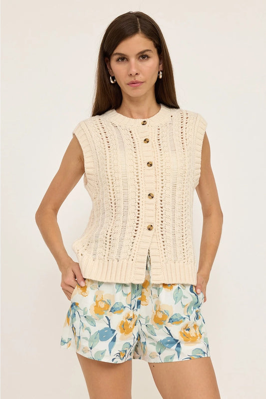 Harper Vest